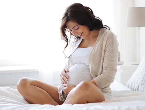 salus-floradix-schwanger