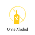 Ohne Alkohol